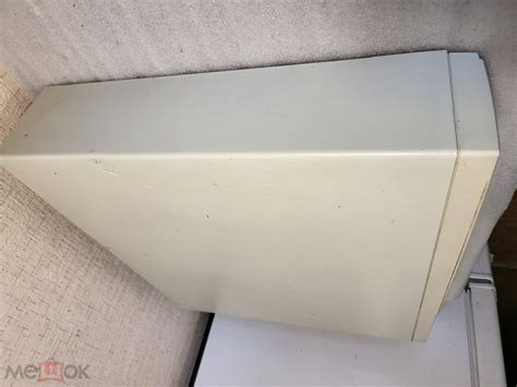Горизонтальный системный блок IBM PC 100 model 6260 (торги завершены ...
