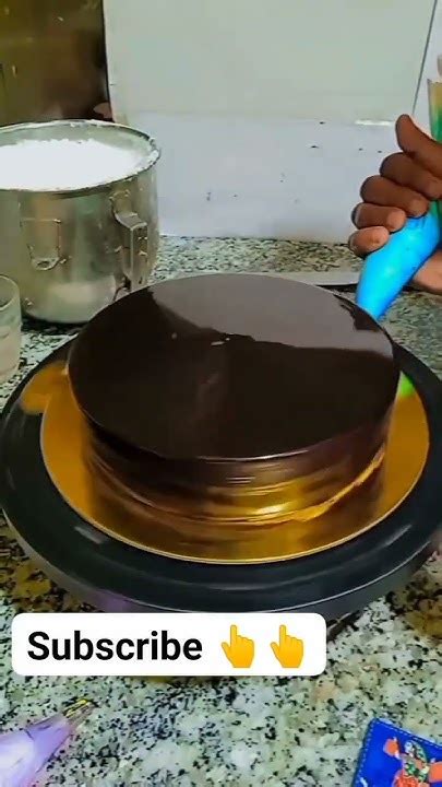 Chocolate🍫🍫 Cake 🥰 Viral 🔥 Shortsfeed Youtube