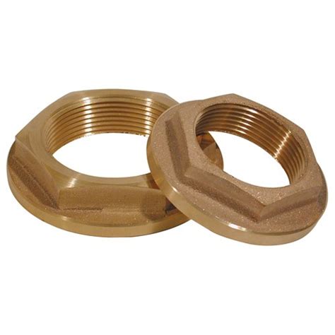 Ag Bronze Backnut 2 Bsp Lkq Aquafax