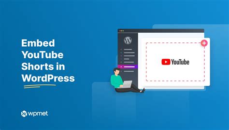 Cómo insertar cortos de YouTube en WordPress consejos y trucos