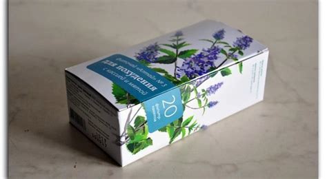 Чай мочегонный: виды, список лучших для похудения, отзывы, как пить