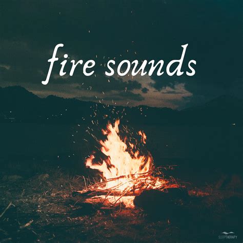 SleepTherapy - Fire Sounds | iHeart