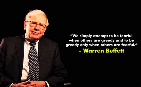 10 Inspiring Quotes On Investing And Success From Warren Buffett Feedpulp