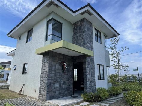 Bedroom Single Detached House For Sale In Imus Cavite Houses And