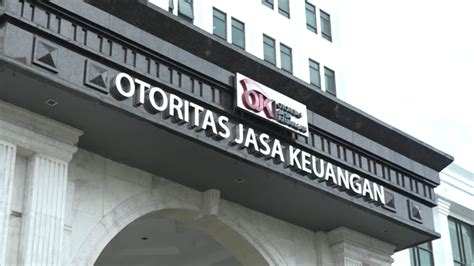 Satgas PASTI OJK Hentikan Kegiatan Penawaran Investasi Tanpa Izin Oleh