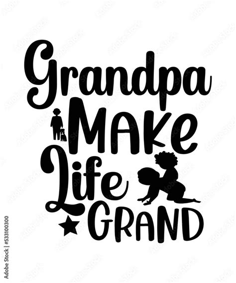 Grandma Svg Bundle Nana Svg Granny Svg Retired Svg Blessed Grandma