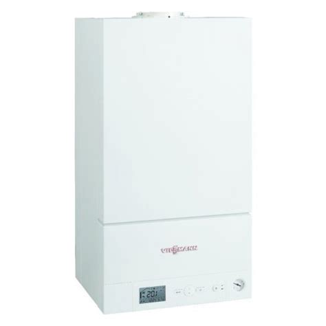 Viessmann Vitodens T Kw Kcal H Yo U Mal Kombi