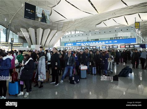 Urumqi Diwopu International Airport Hi Res Stock Photography And Images