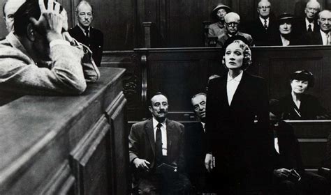 Witness for the Prosecution (1957) Movie Ending Explained | High On Films