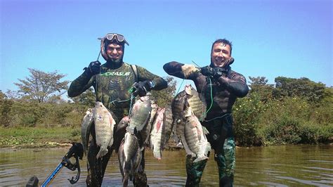 Pesca De Tilápia Represa SP YouTube