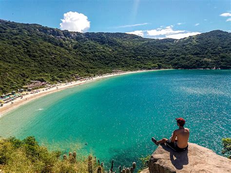 O Que Fazer Em Arraial Do Cabo 8 Dicas