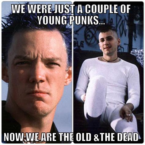 Stevo Slc Punk Quotes. QuotesGram