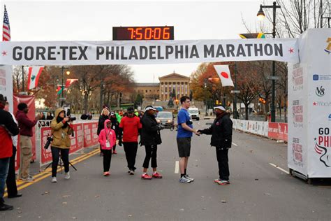 Philly Marathon Weekend 2024 Dates Corene Suellen