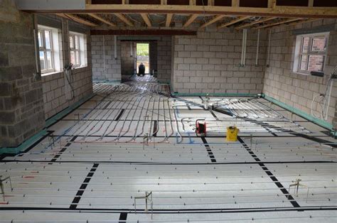 Underfloor Heating Concrete Floor Insulation Clsa Flooring Guide