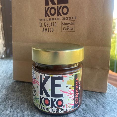 Ke Koko Gianduia Reviews Abillion