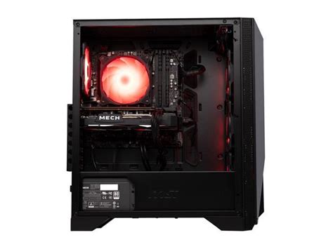 Open Box Msi Gaming Desktop Aegis Zs Dq Us Amd Ryzen G Gb