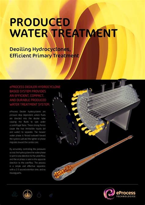 Pdf Produced Water Treatment Eprocess Techproduced Water Treatment