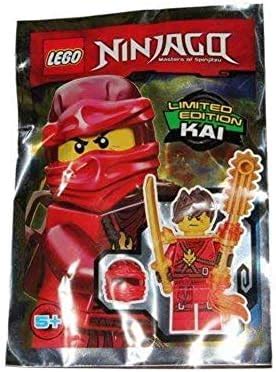 LEGO Ninjago Reader Pack Book Set 1 Way Of The Ninja 2 Masters