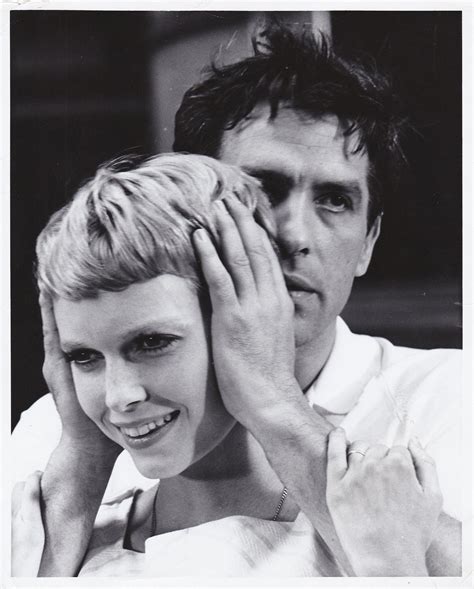 Rosemary's Baby | Roman Polanski, Ira Levin, John Cassavetes Mia Farrow