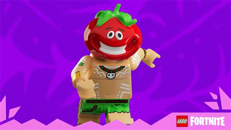Lego Fortnite Ilhas Perdidas Chega Em 17 De Setembro Trailer E