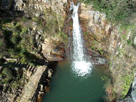 Penedo Furado River Beach Xistopedia Starlight Aldeias Do Xisto