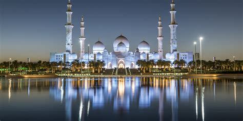 Sightseeing In Abu Dhabi No 1 Abu Dhabi