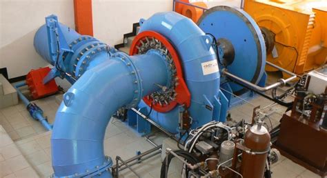 hydraulic turbine generator china forging francis turbine artofit