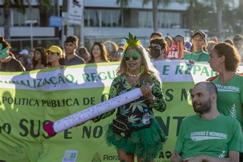 Marcha Da Maconha