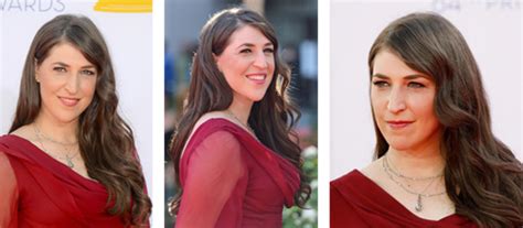 Mayim Bialik's quotes, famous and not much - Sualci Quotes 2019