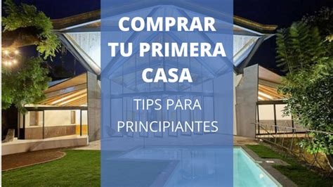 Casa Principiantes iCasas Blog información y consejos sobre el