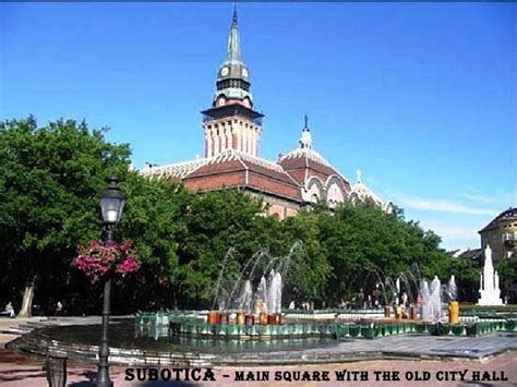 Subotica