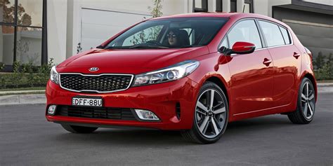 2017 Kia Cerato Review Caradvice