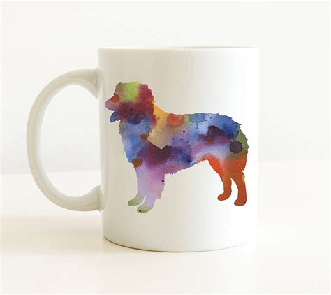 Berger Australien Pour Amateur De Berger Australien Mug Céramique