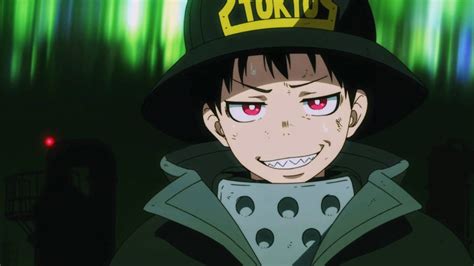 Explained What Is Adolla Burst And Adolla Link In Fire Force