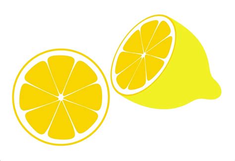 Lemon Stencil Food Stencil Kitchen Stencils Lemonade Stencil Fruit