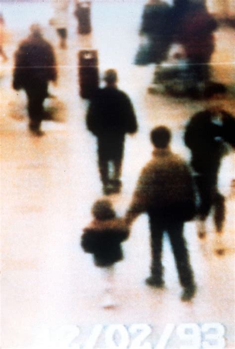 James Bulger's killers: Where are Robert Thompson and Jon Venables?