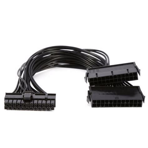 Atx Cm Pin Dual Synchronous Mining Computer Pin Atx Power Cable