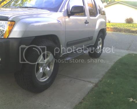 Sold Oem Step Rails Second Generation Nissan Xterra Forums