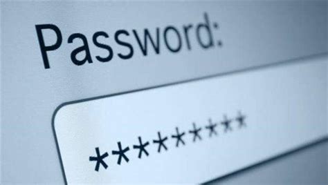 Passwords With Three Random Words Are Safer Than Complex Character Sequences Experts Say My