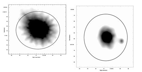 Left The Whole Band Xmm N Ewton Epic Pn Image Of The Nuclear Region Of