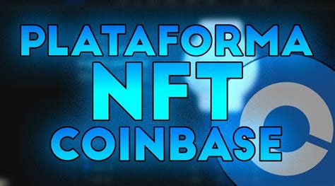 Qué es y Cómo comprar NFTs en Coinbase 2024