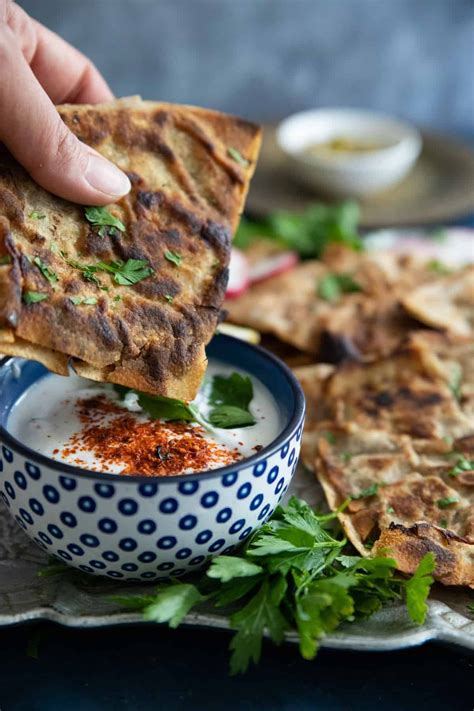 Arayes Are Lebanese Meat Stuffed Pitas That Are So Easy To Make This