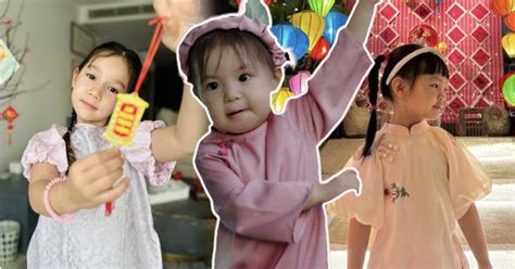 Hot Mom Vi T L N N T T Cho Con G I Pam Xinh Ngoan Y U L Ng