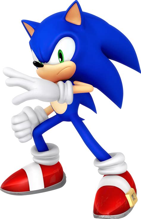 Ежи Sonic Fan Fandom