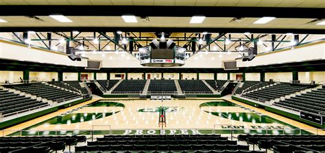 Prosper High School Pogue Construction