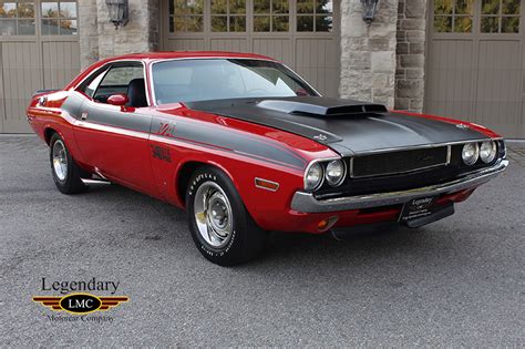 Dodge Challenger Is Listed Verkauft On Classicdigest In Halton