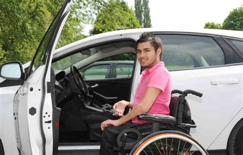 Get a 100% Free Cars For Disabled Adults - Grant Supporter