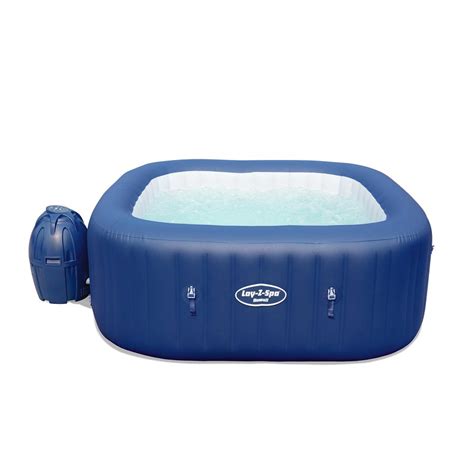 Lay Z Spa Hawaii Airjet 180x180x71 Cm Bestway 54154 PoolFunStore