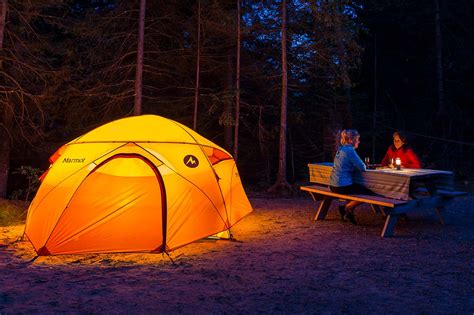 Find a Tent or RV Campsite - Camping - Sepaq