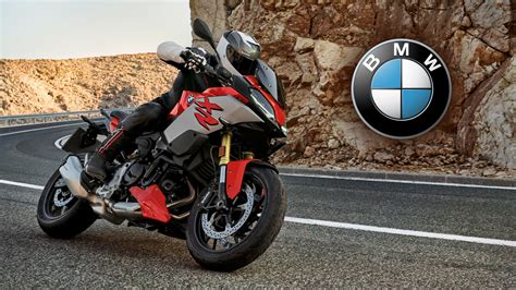 2020 Bmw F 900 Xr